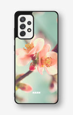 Samsung Galaxy A52 / A52s 5G Hard Case – Sweet Bloom - View 1