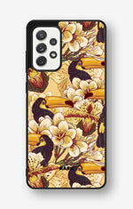 Samsung Galaxy A52 / A52s 5G Hard Case – Toucans - View 1