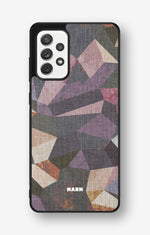 Samsung Galaxy A52 / A52s 5G Hard Case – Triangles - View 1