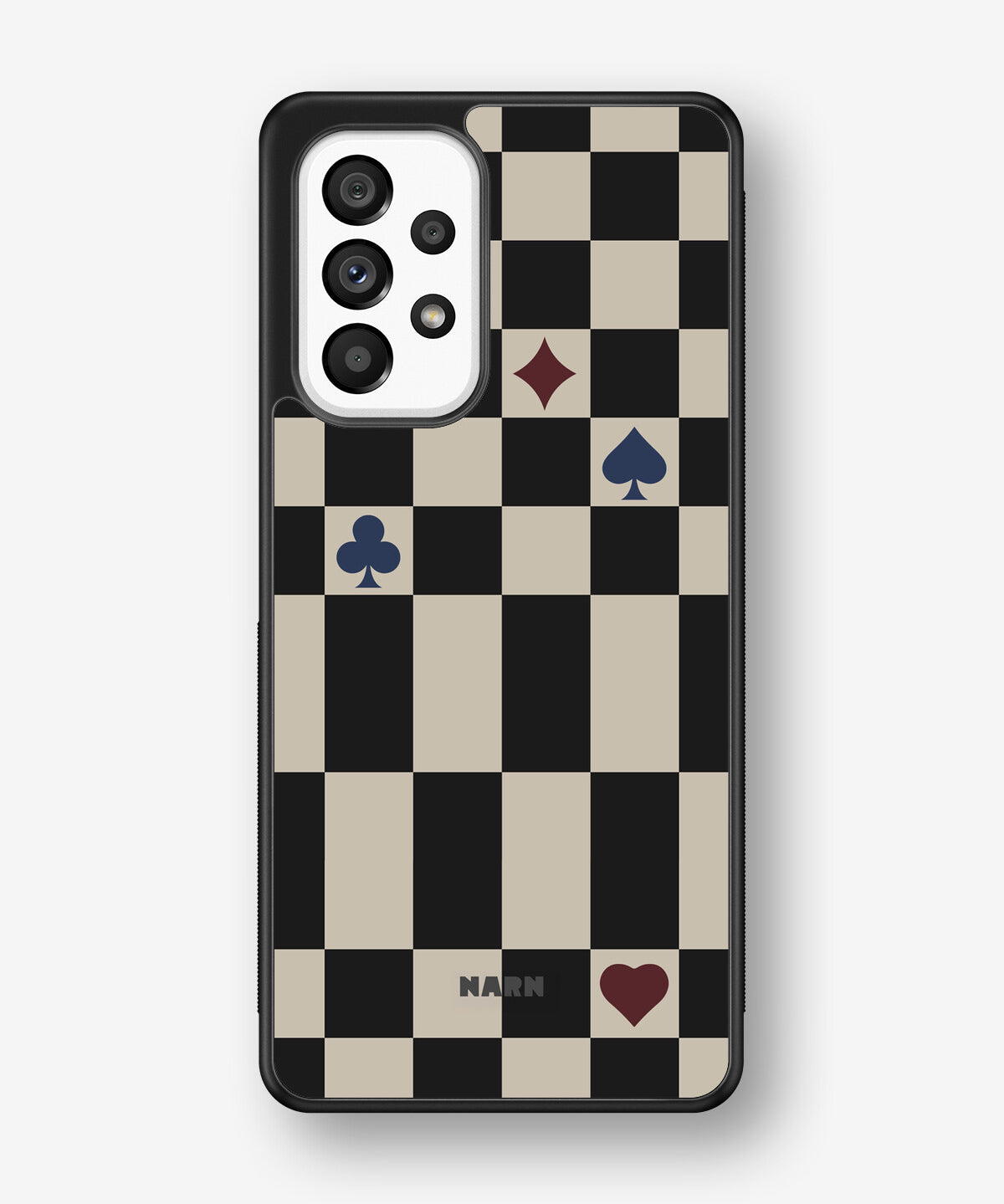 Samsung Galaxy A53 5G Hard Case – Atout Royale - View 1