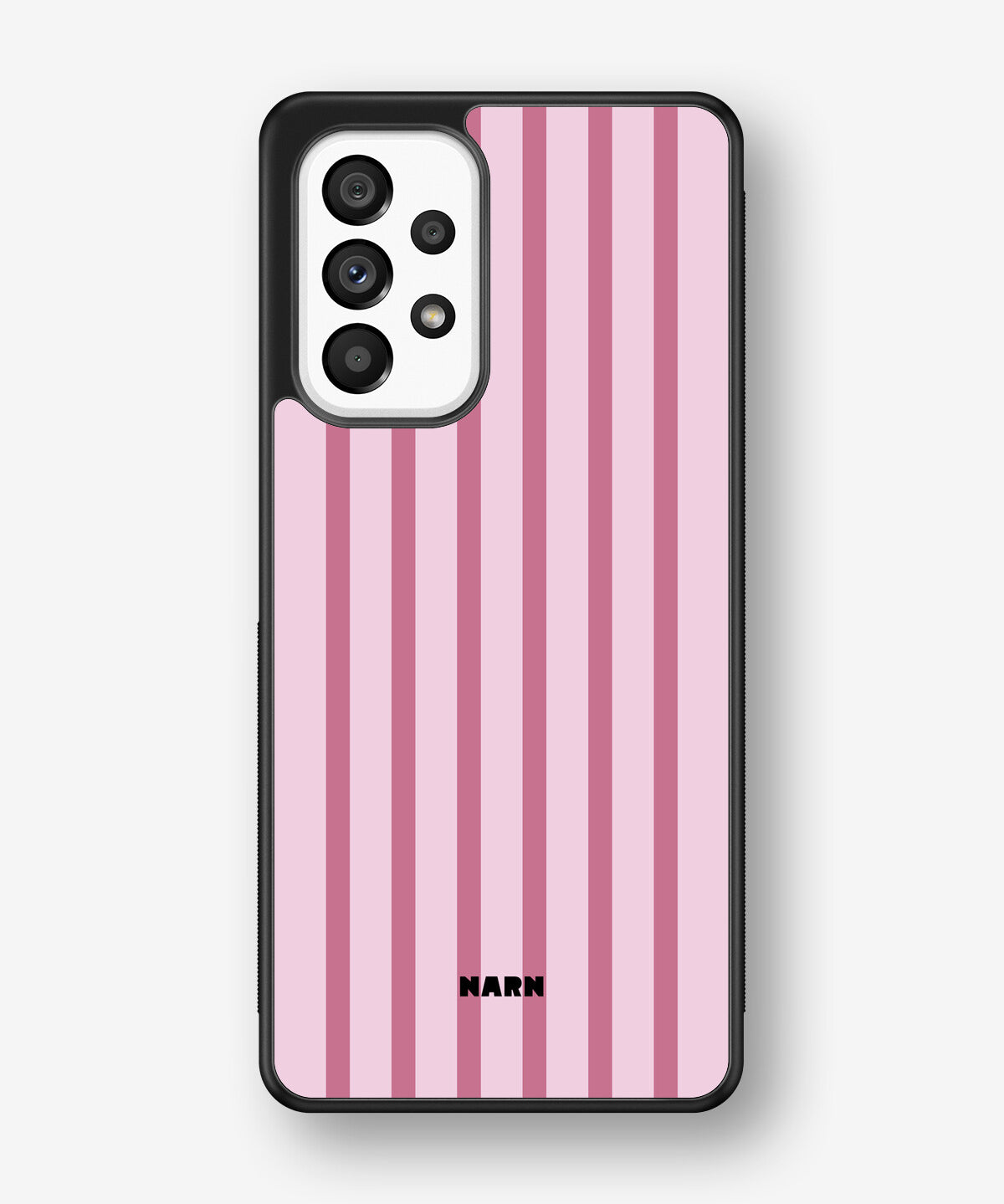 Samsung Galaxy A53 5G Hard Case – Class Crush - View 1