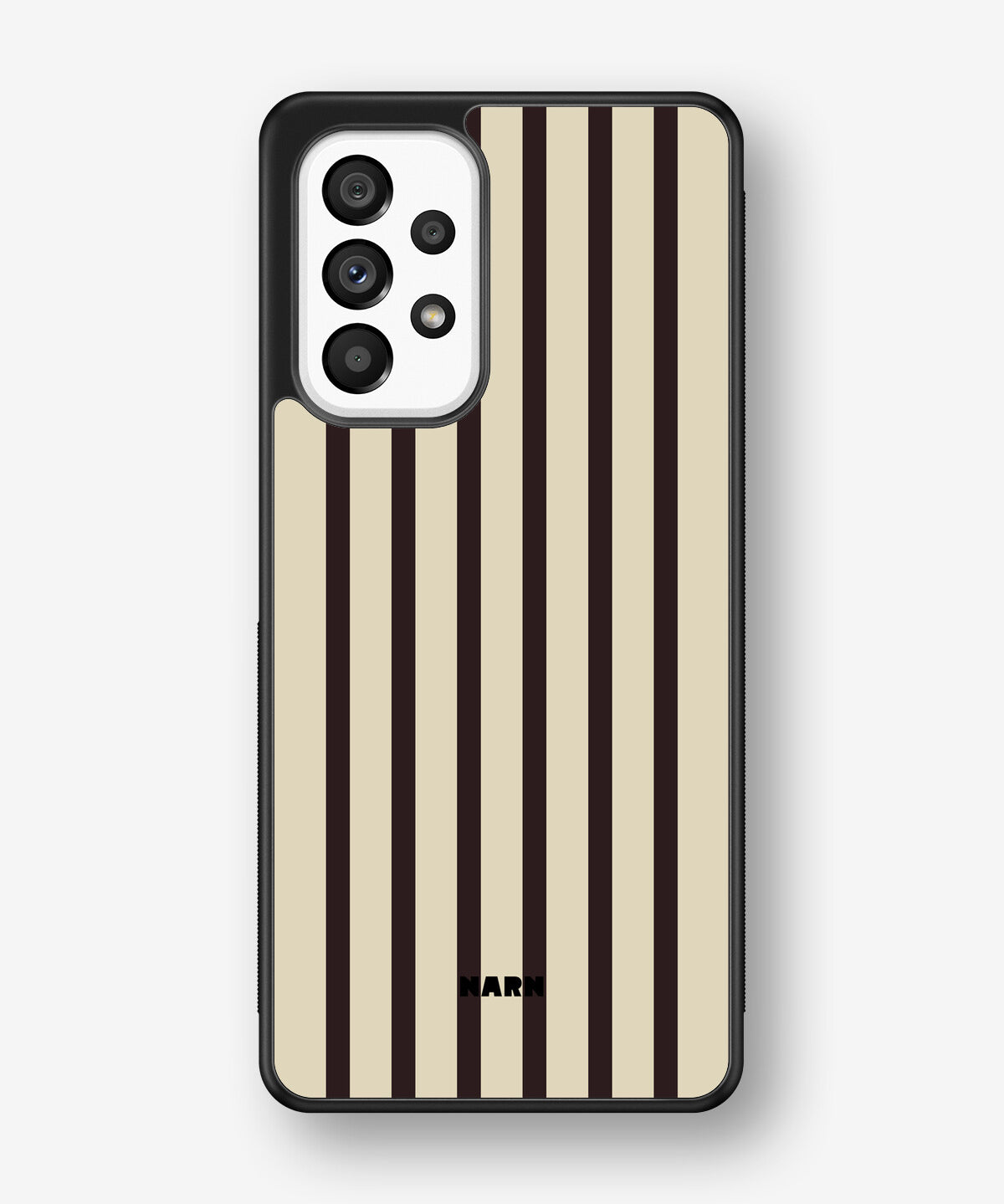 Samsung Galaxy A53 5G Hard Case – Class Lines - View 1