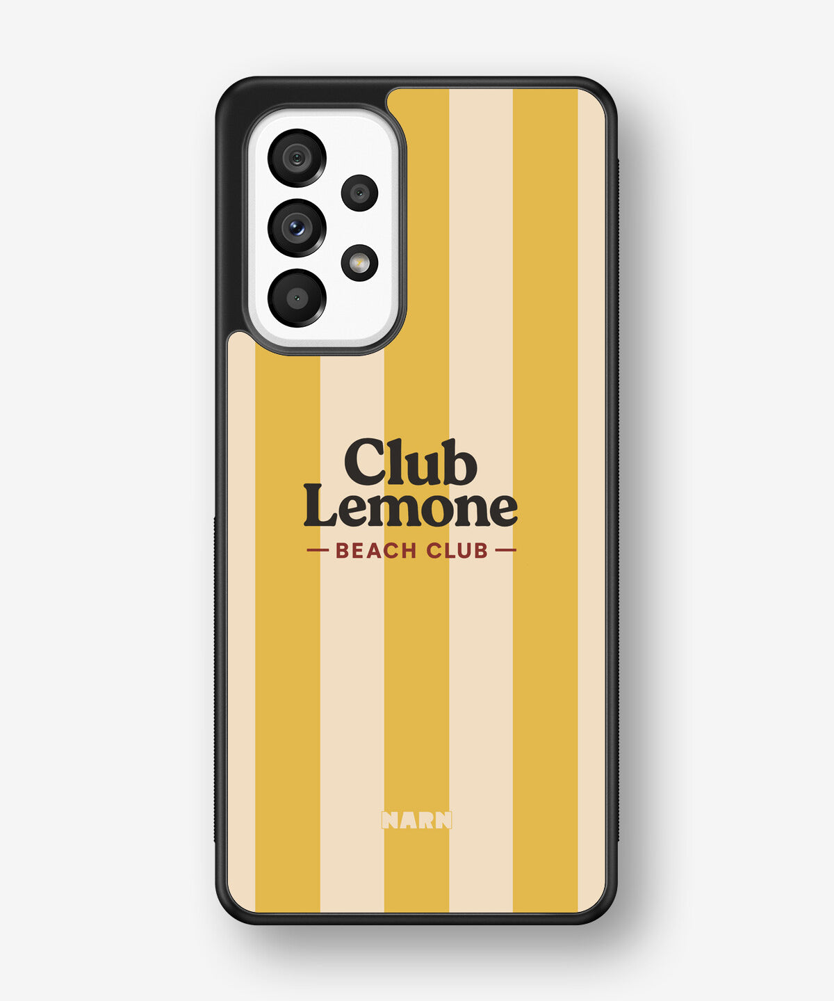 Samsung Galaxy A53 5G Hard Case – Club Lemone - View 1
