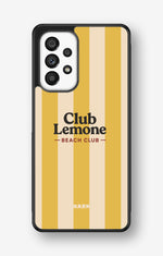 Samsung Galaxy A53 5G Hard Case – Club Lemone - View 1