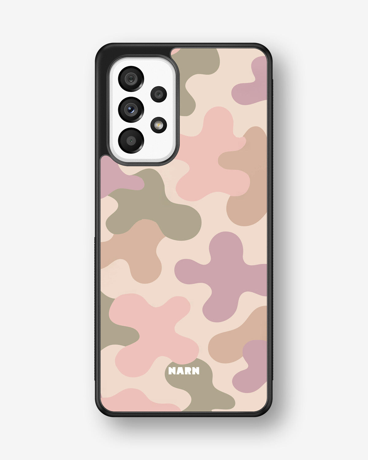 Samsung Galaxy A53 5G Hard Case – Dream Camo - View 1