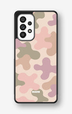 Samsung Galaxy A53 5G Hard Case – Dream Camo - View 1