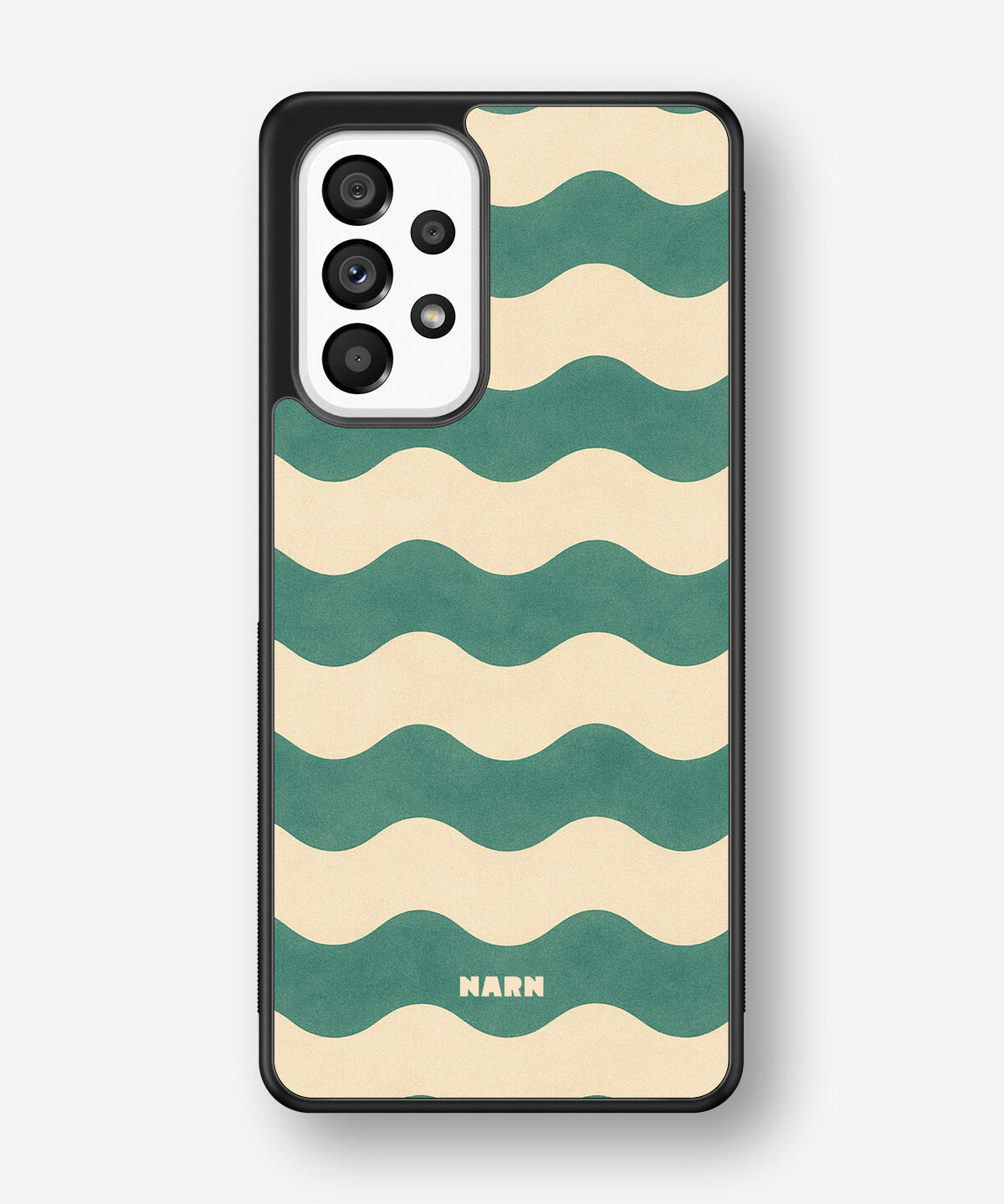 Samsung Galaxy A53 5G Hard Case – La Dolce Wave - View 1