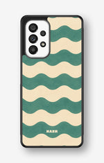 Samsung Galaxy A53 5G Hard Case – La Dolce Wave - View 1