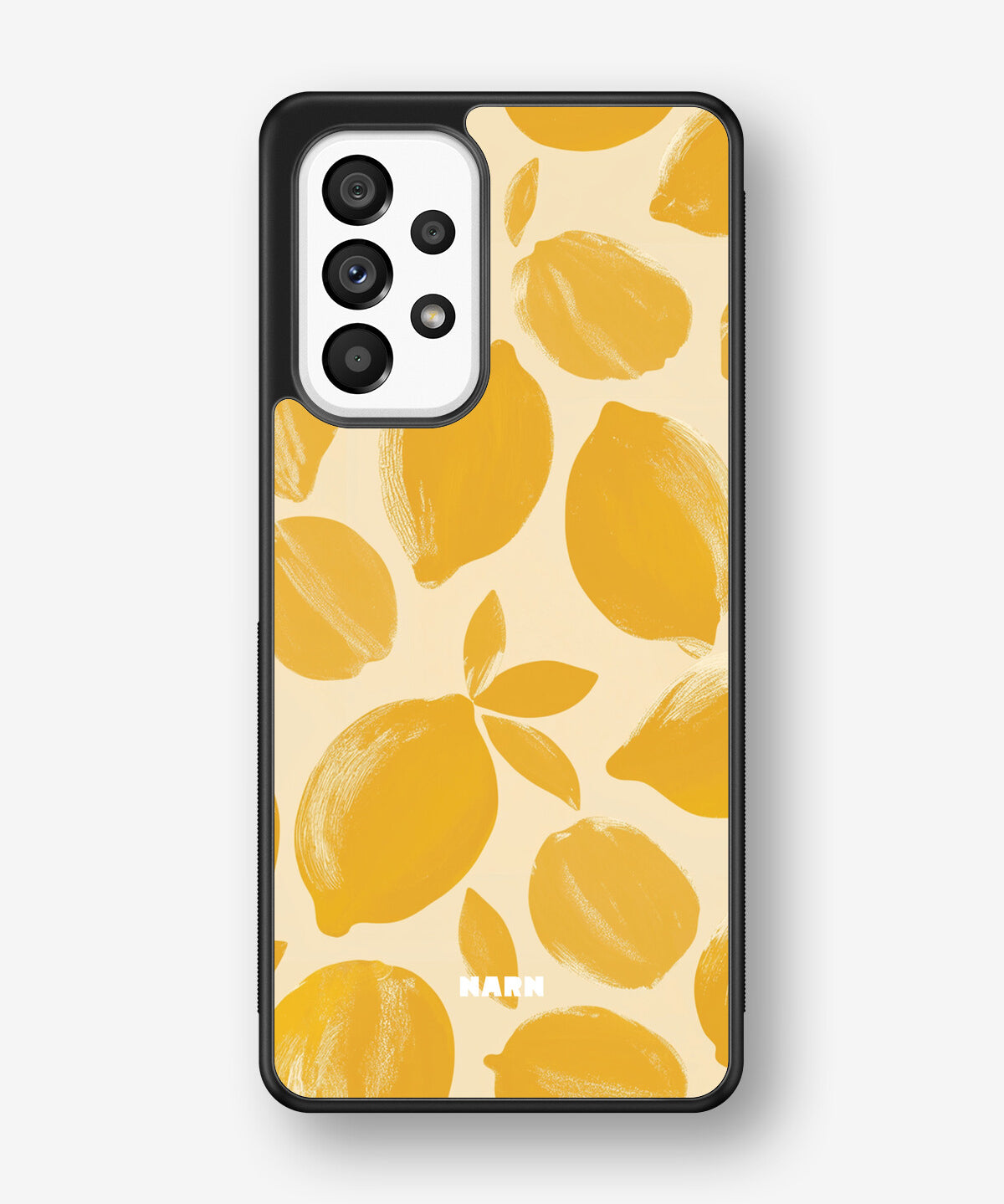 Samsung Galaxy A53 5G Hard Case – Lemon Grove - View 1