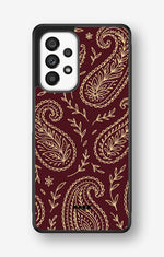 Samsung Galaxy A53 5G Hard Case – Madame Royale - View 1