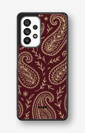 Samsung Galaxy A53 5G Hard Case – Madame Royale - View 1