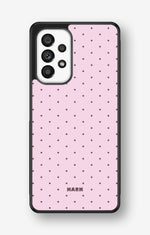 Samsung Galaxy A53 5G Hard Case – Notebook - View 1