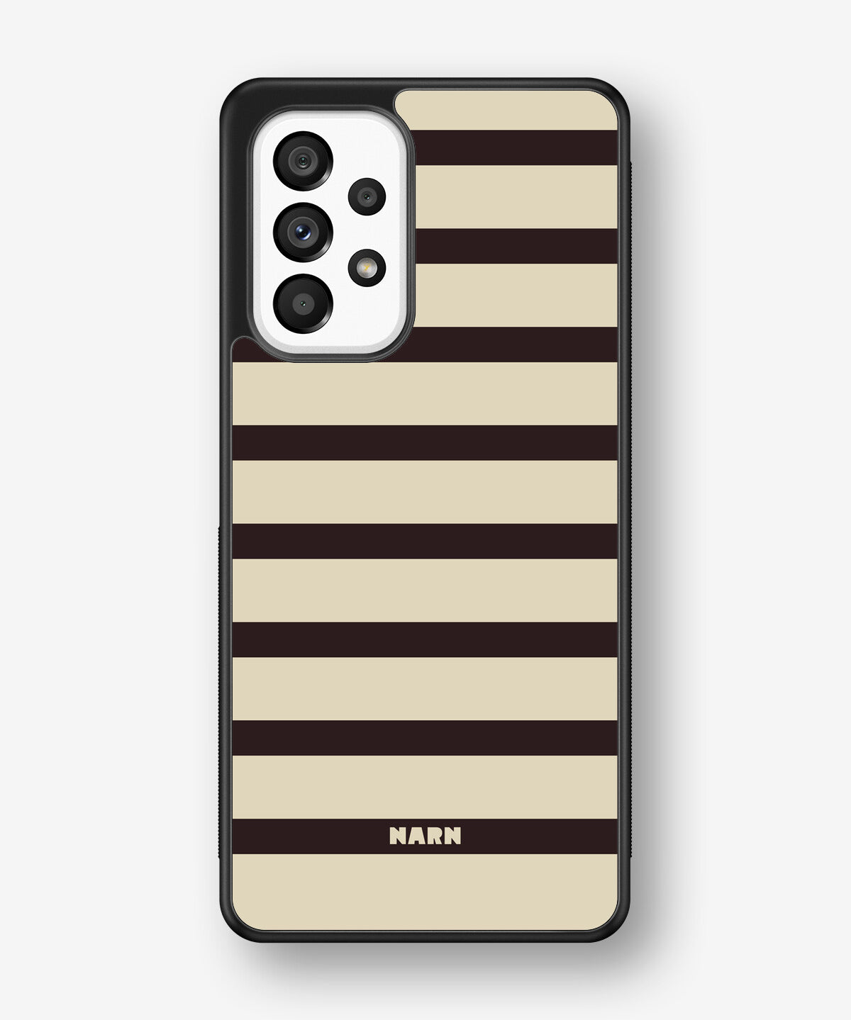 Samsung Galaxy A53 5G Hard Case – Obey - View 1