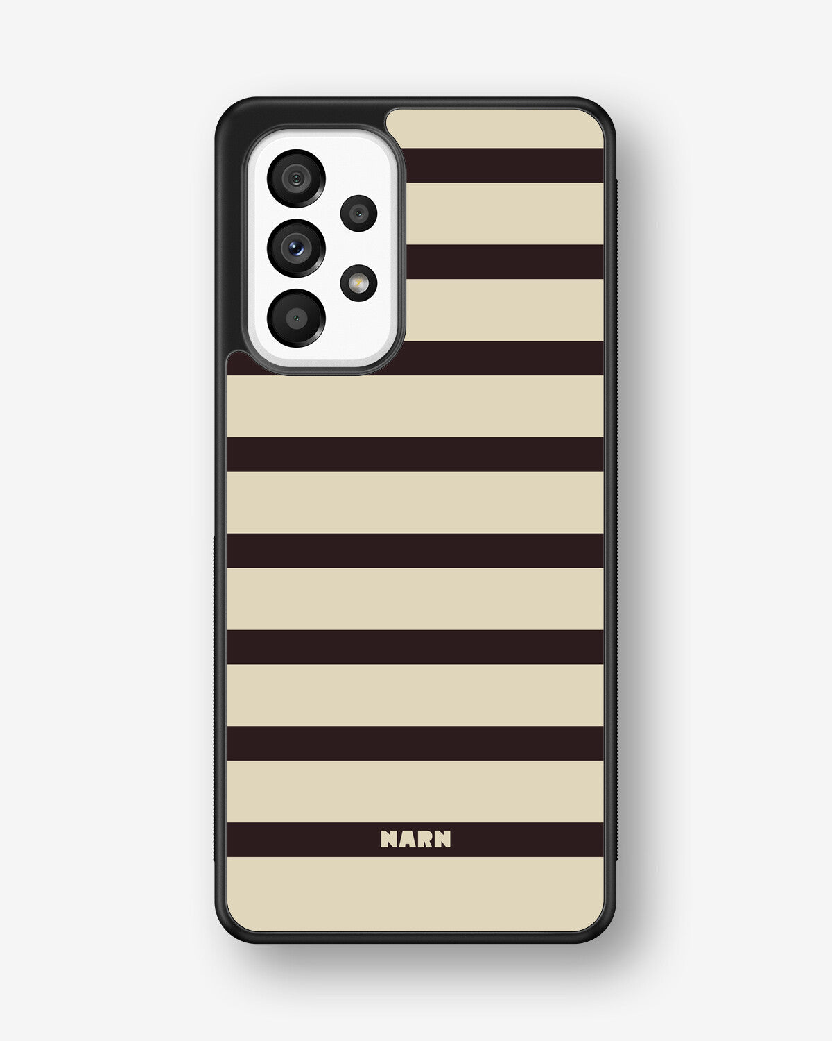 Samsung Galaxy A53 5G Hard Case – Obey - View 1