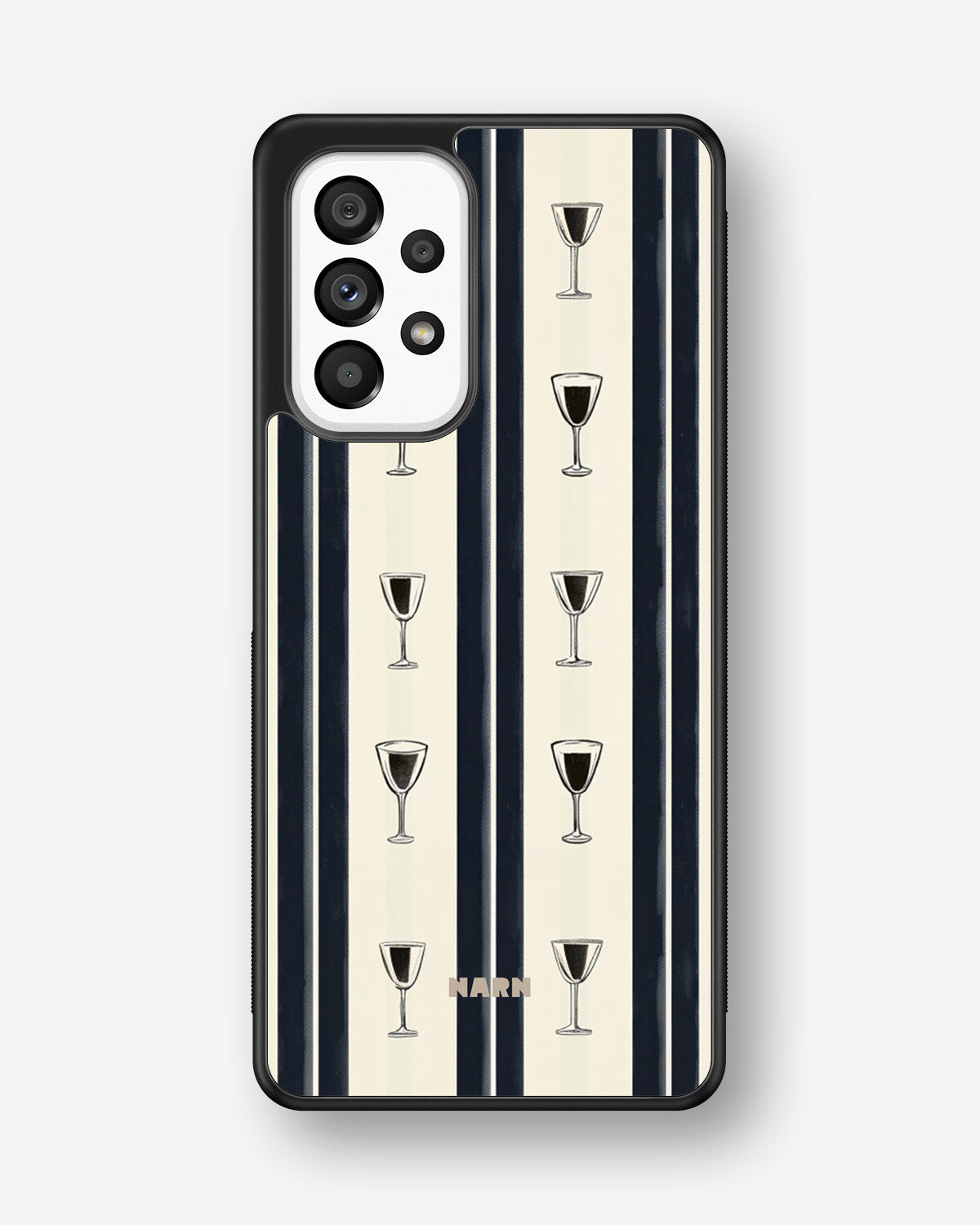 Samsung Galaxy A53 5G Hard Case – Sail & Sip - View 1