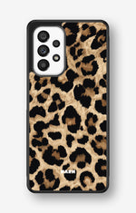 Samsung Galaxy A53 5G Hard Case – Savanna Noir - View 1