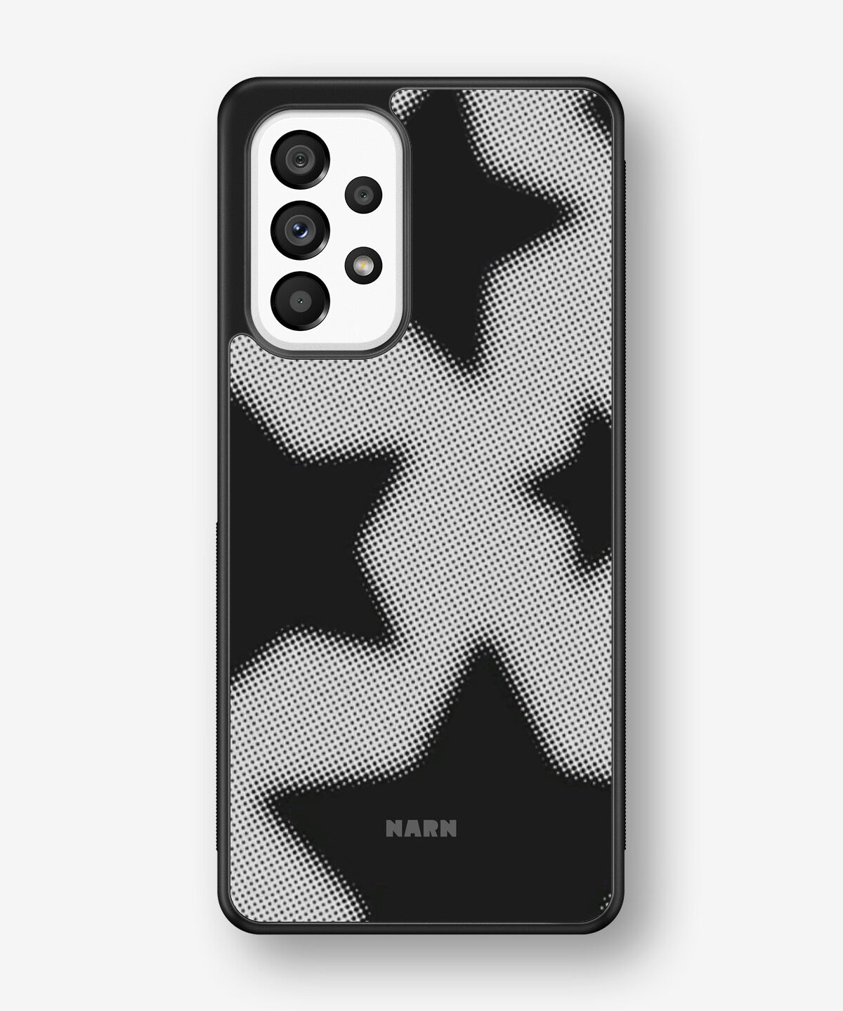 Samsung Galaxy A53 5G Hard Case – Starstruck - View 1