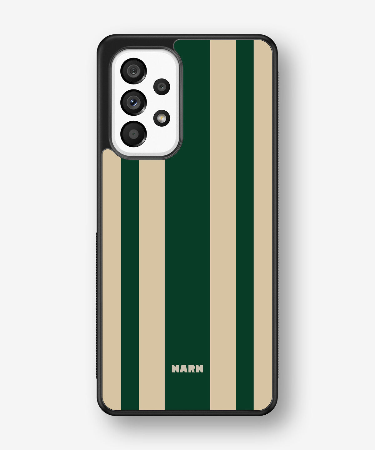 Samsung Galaxy A53 5G Hard Case – Vert Stripe - View 1