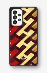 Samsung Galaxy A53 5G Hard Case – 70s - View 1