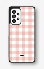 Samsung Galaxy A53 5G Hard Case – Bardot - View 1