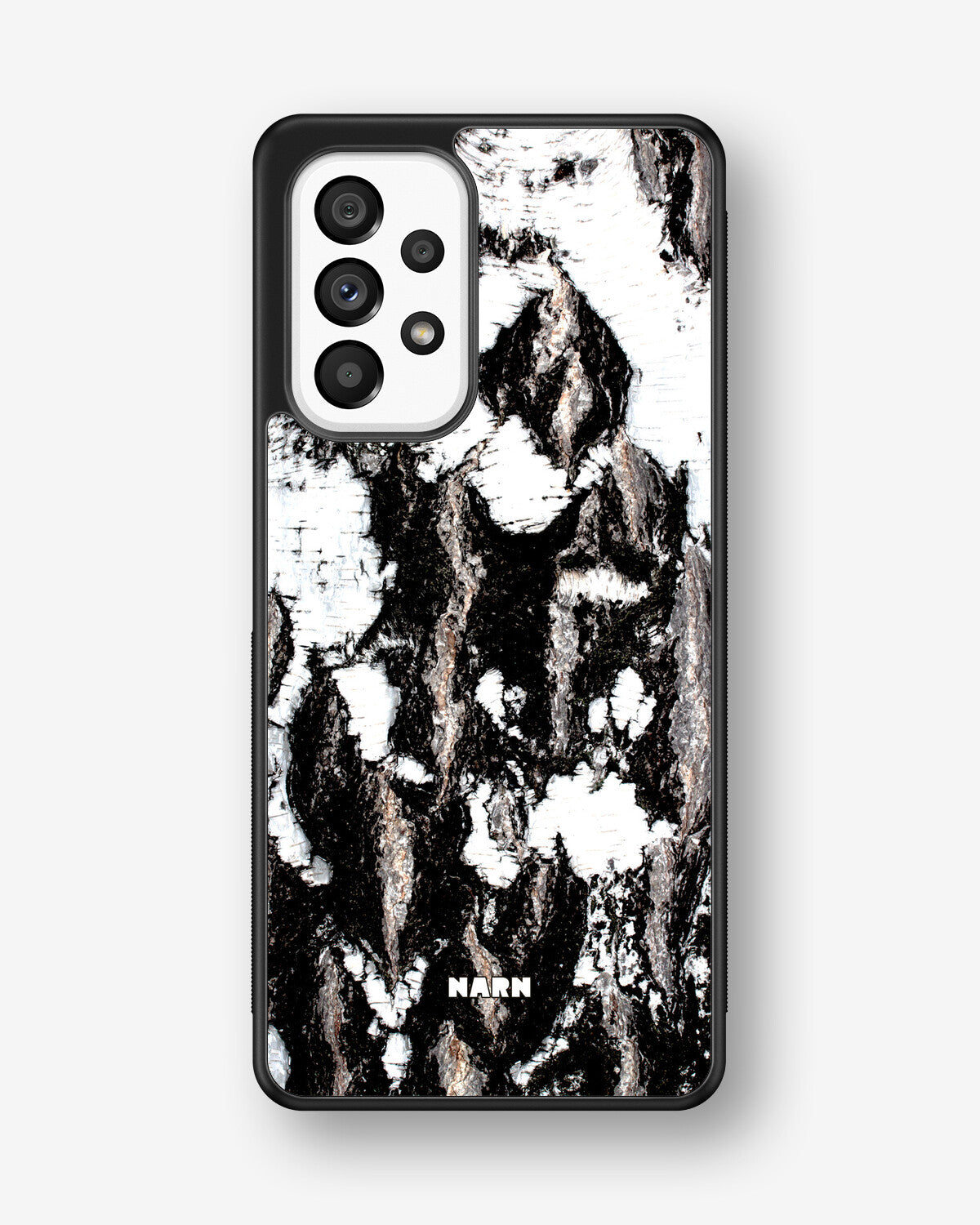 Samsung Galaxy A53 5G Hard Case – Birch - View 1