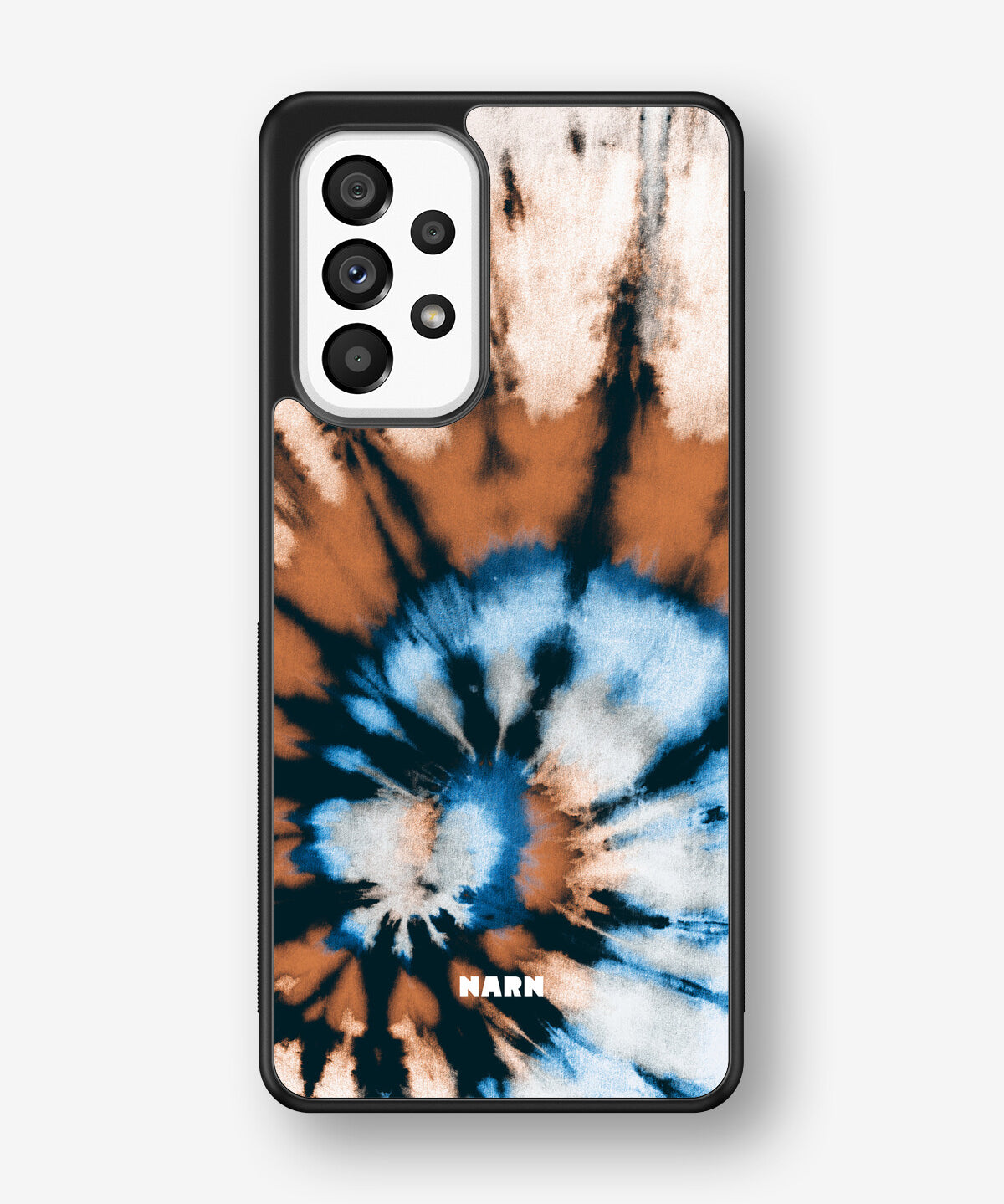 Samsung Galaxy A53 5G Hard Case – Boho Dream - View 1
