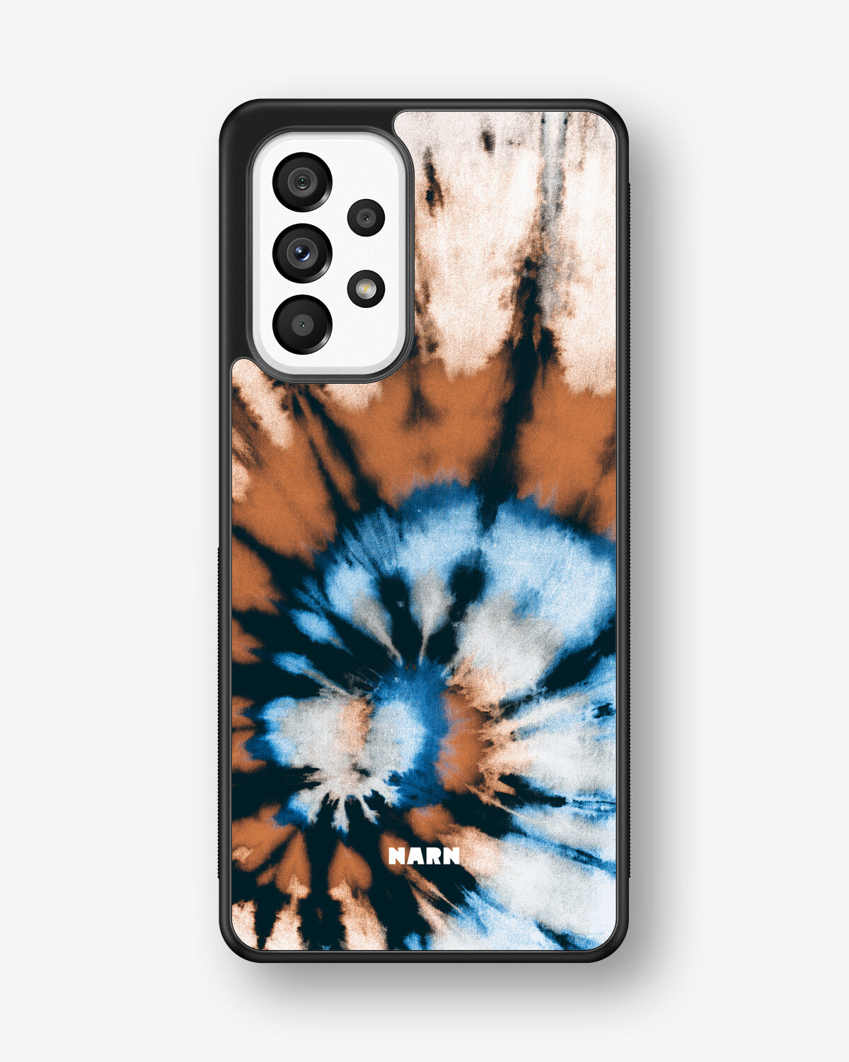 Samsung Galaxy A53 5G Hard Case – Boho Dream - View 1