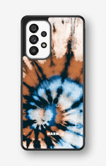 Samsung Galaxy A53 5G Hard Case – Boho Dream - View 1