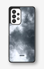 Samsung Galaxy A53 5G Hard Case – Cloudy - View 1