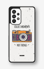 Samsung Galaxy A53 5G Hard Case – Collect Moments - View 1