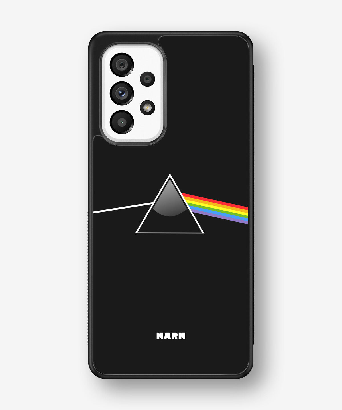 Samsung Galaxy A53 5G Hard Case – Dark Side - View 1