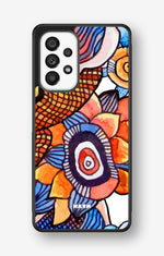 Samsung Galaxy A53 5G Hard Case – Energize - View 1