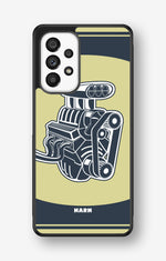 Samsung Galaxy A53 5G Hard Case – Engine - View 1