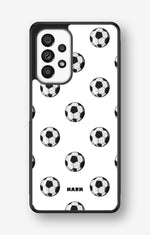 Samsung Galaxy A53 5G Hard Case – Football Fever - View 1