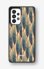 Samsung Galaxy A53 5G Hard Case – Happy Place - View 1