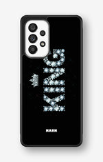 Samsung Galaxy A53 5G Hard Case – King - View 1