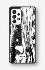 Samsung Galaxy A53 5G Hard Case – Liquid Obsidian - View 1