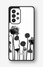 Samsung Galaxy A53 5G Hard Case – Lotus Blooms - View 1