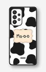 Samsung Galaxy A53 5G Hard Case – Mo-o-o - View 1