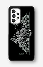 Samsung Galaxy A53 5G Hard Case – Nomad - View 1