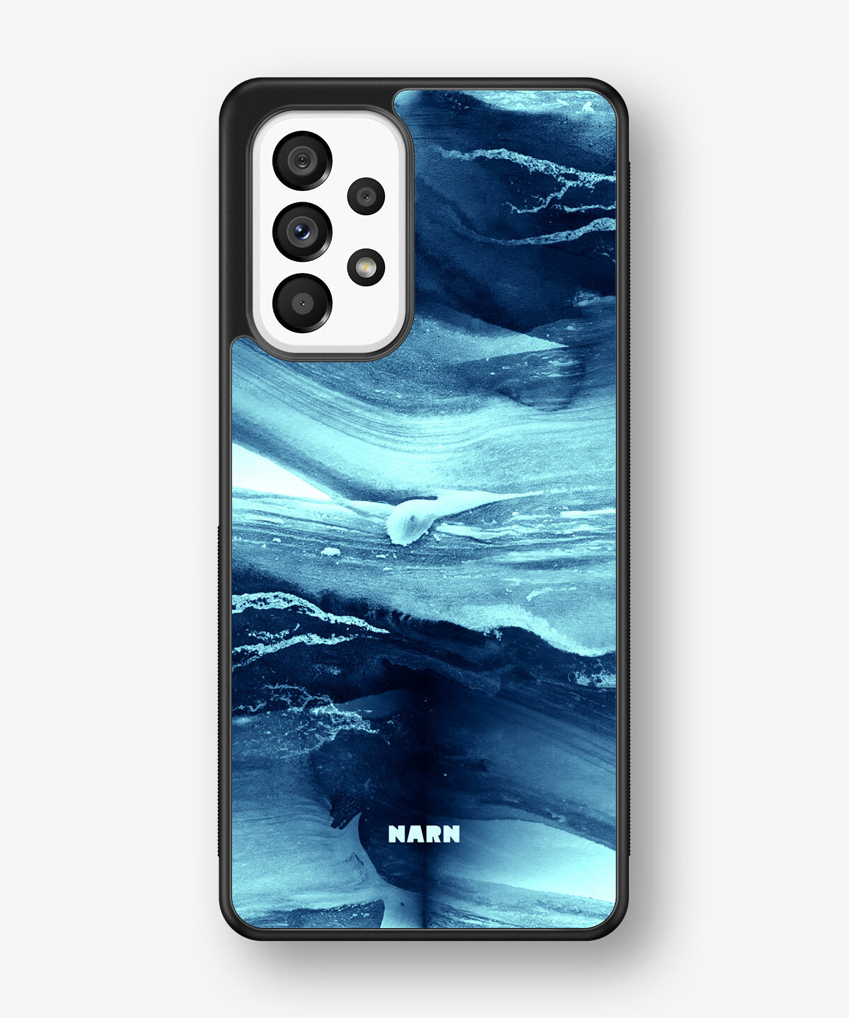 Samsung Galaxy A53 5G Hard Case – Ocean Dream - View 1