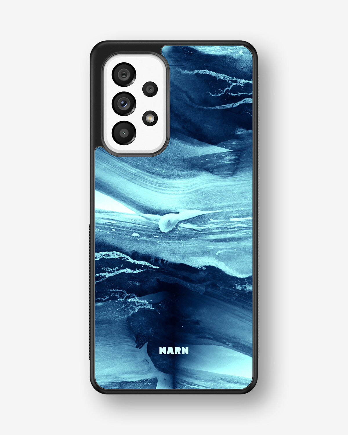 Samsung Galaxy A53 5G Hard Case – Ocean Dream - View 1