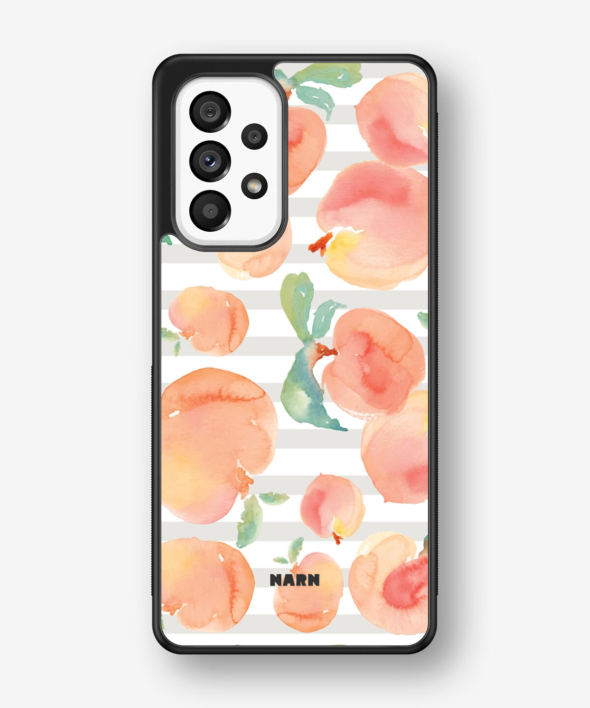 Samsung Galaxy A53 5G Hard Case – Peachey - View 1
