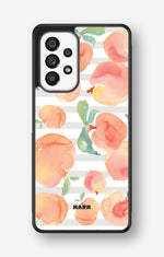 Samsung Galaxy A53 5G Hard Case – Peachey - View 1