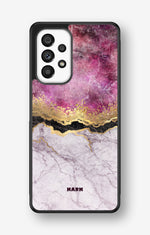 Samsung Galaxy A53 5G Hard Case – Pink Dream - View 1