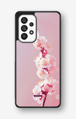 Samsung Galaxy A53 5G Hard Case – Pink Harmony - View 1