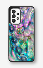 Samsung Galaxy A53 5G Hard Case – Seashell - View 1