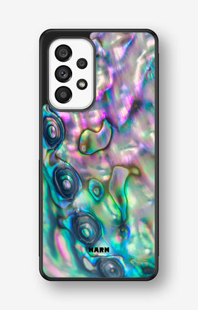 Samsung Galaxy A53 5G Hard Case – Seashell - View 1
