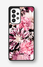 Samsung Galaxy A53 5G Hard Case – Soft Blossom - View 1