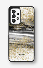 Samsung Galaxy A53 5G Hard Case – Sparkly Tie Dye - View 1